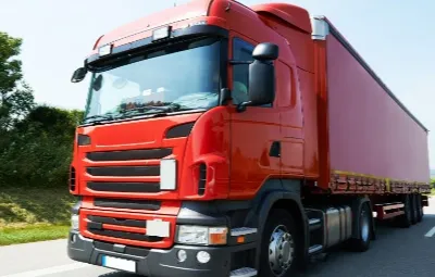 Konya Kepez Ambar Kargo