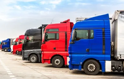 Konya Kepez Ambar Nakliyat