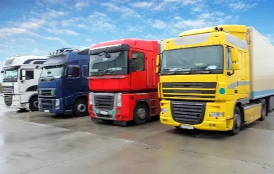 Konya Kepez Nakliye Ambarı