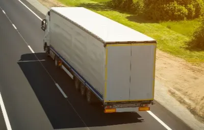 Konya ile Kepez Arası Parça Eşya Taşıma