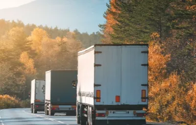 Konya ile Kepez Arası Klima Taşıma